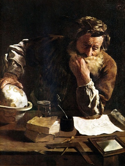 Archimedes